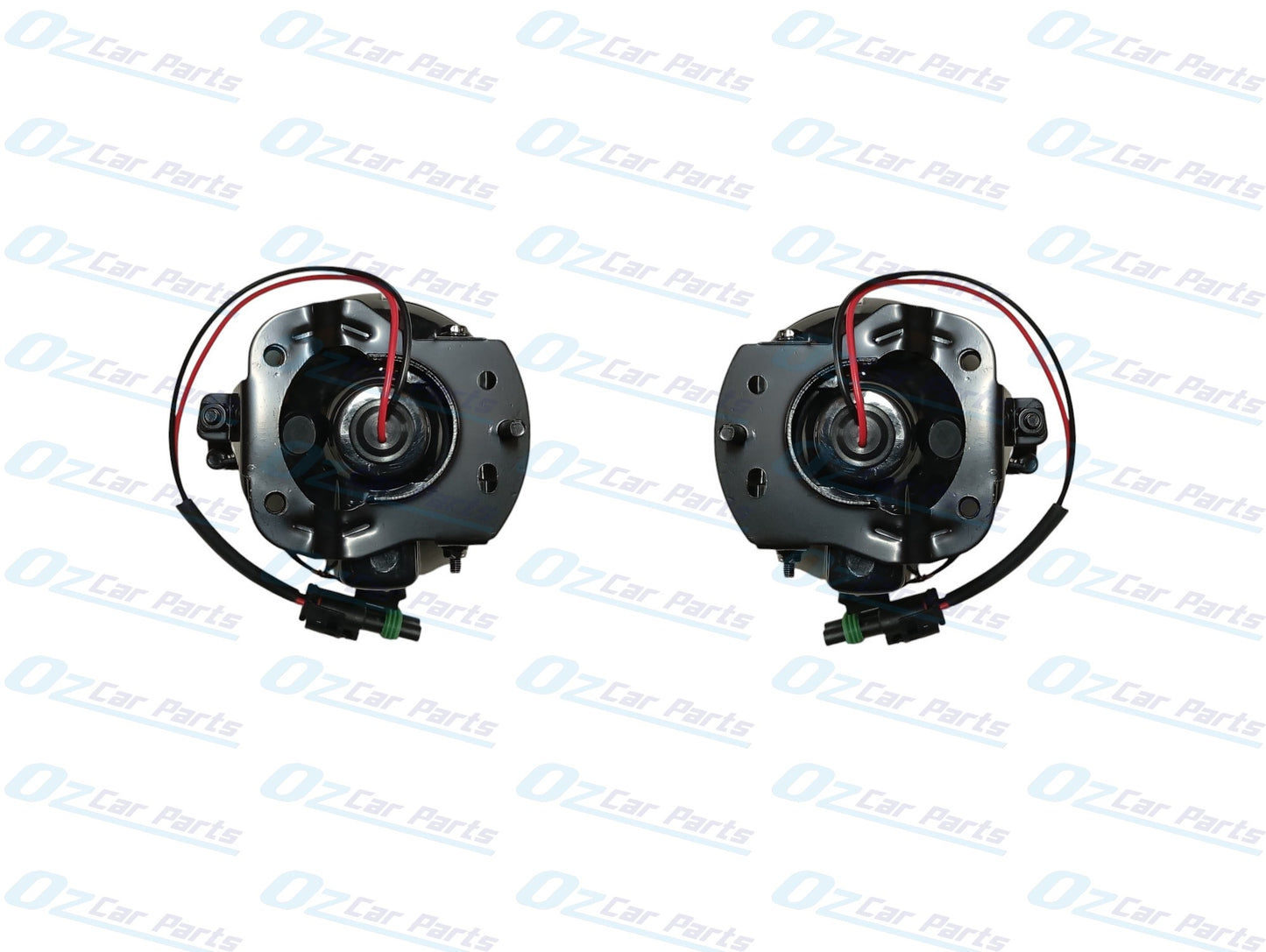 Driving Fog Lights Pair for Holden Commodore VZ SS SV6