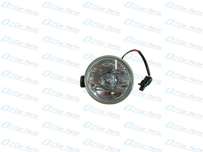 Driver Side Driving Fog Lights for Holden Commodore VZ SS SV6