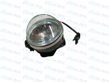 Driver Side Driving Fog Lights for Holden Commodore VZ SS SV6