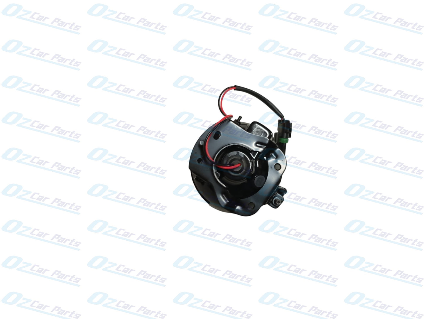 Driver Side Driving Fog Lights for Holden Commodore VZ SS SV6