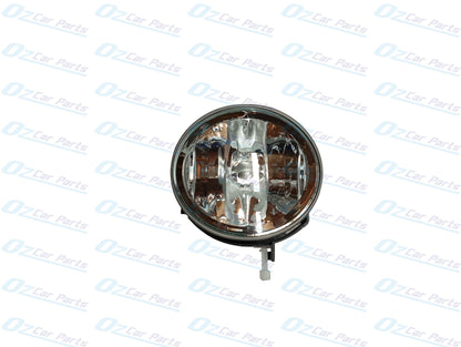 Passenger Side Fog Lamp Light for Ford Falcon BA BF XR6 XR8  2002 - 2008  Territory SX SY 2004 - 2009
