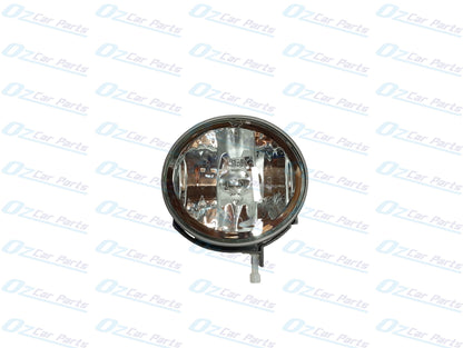 Driver Side Fog Lamp Light for Ford Falcon BA BF XR6 XR8 Territory SX SY