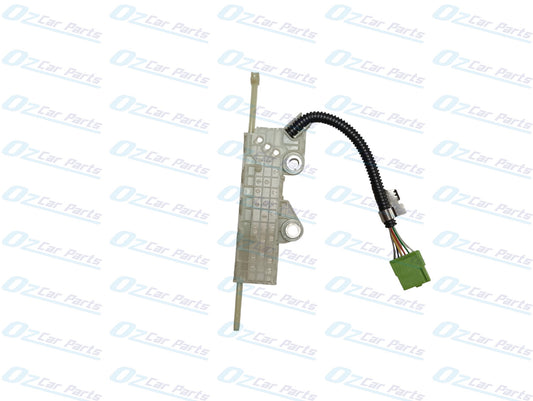 Automatic Transmission 6 Speed Range Sensor Switch Genuine for Holden Commodore VE Series 2