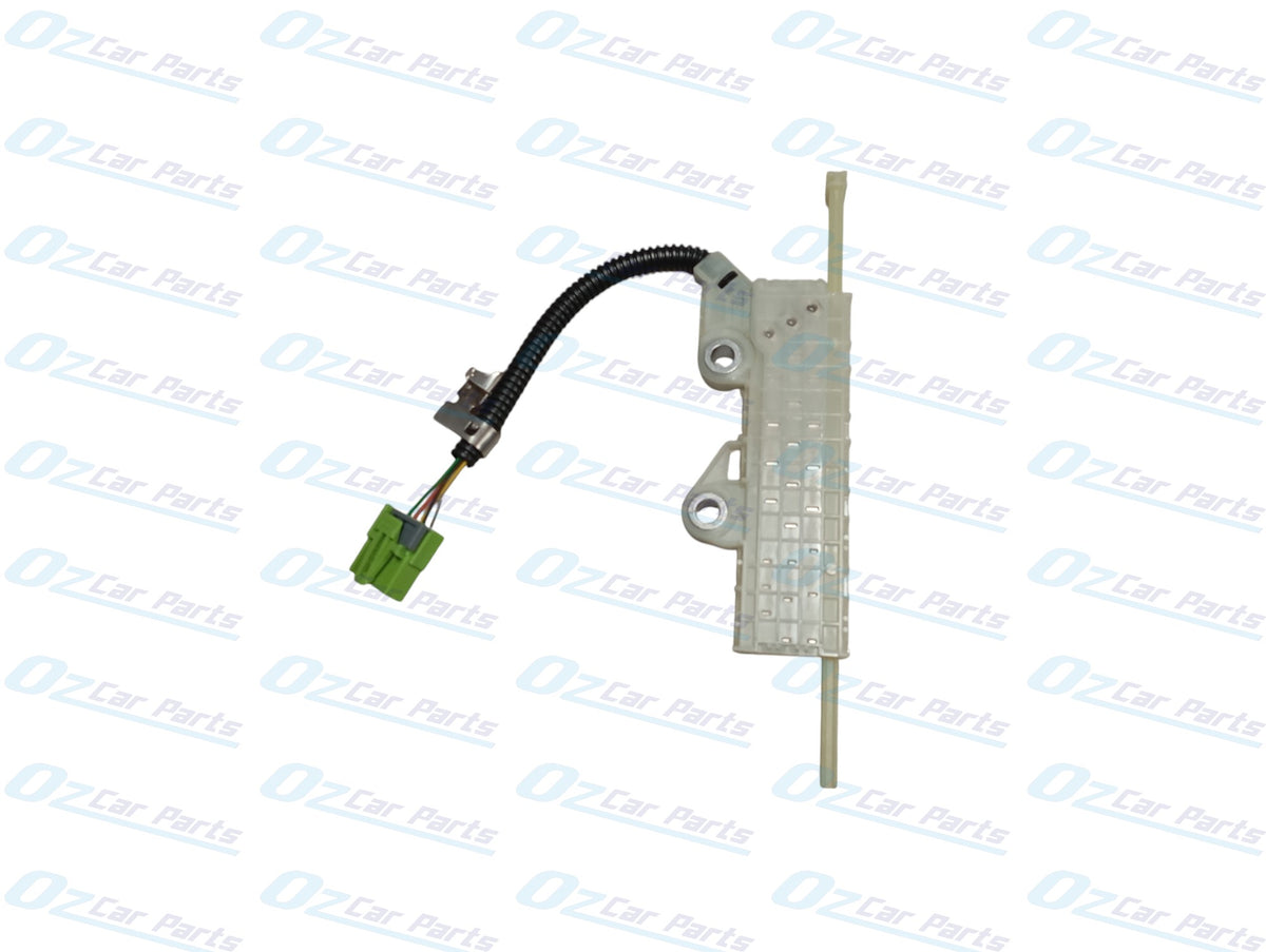 Automatic Transmission 6 Speed Range Sensor Switch Genuine for Holden Commodore VE Series 2
