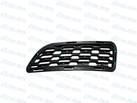 Front Bar Upper Left Grille for Holden VE GTS Clubsport R8 Senator HSV E2 E3