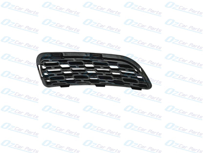 Front Bar Upper Left Grille for Holden VE GTS Clubsport R8 Senator HSV E2 E3