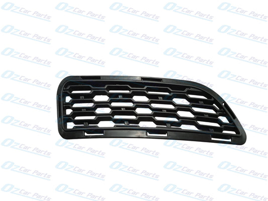 Front Bar Upper Right Grille for Holden VE GTS Clubsport R8 Senator HSV E2 E3