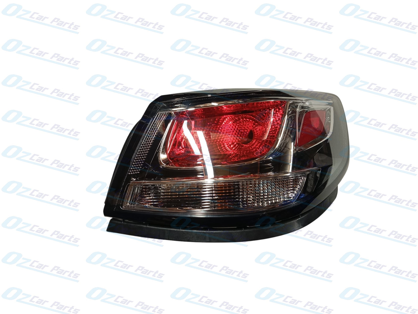 Driver Side Tail Light Genuine for Holden Commodore VF Series 2 SS SSV