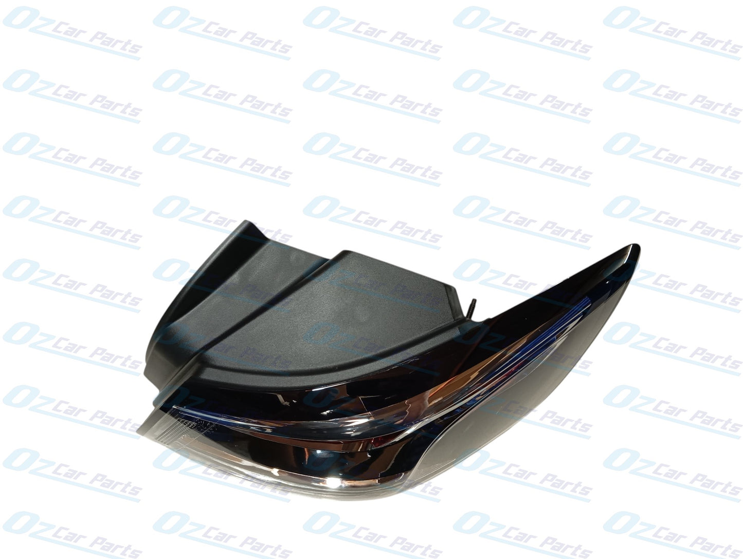 Driver Side Tail Light Genuine for Holden Commodore VF Series 2 SS SSV