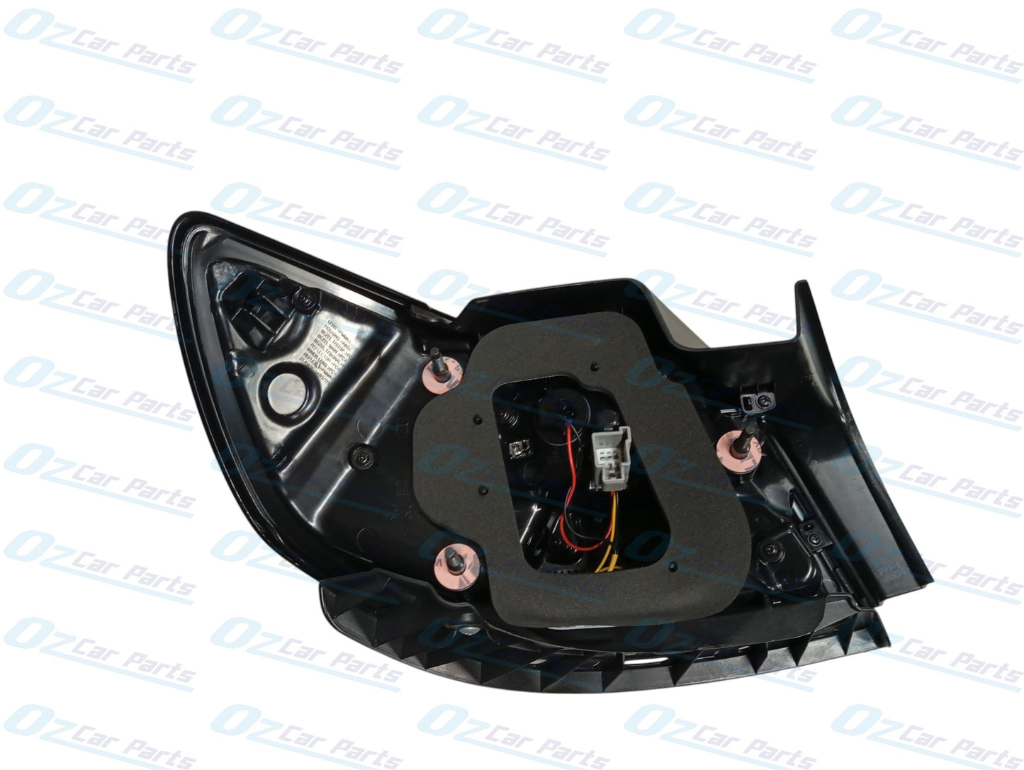 Driver Side Tail Light Genuine for Holden Commodore VF Series 2 SS SSV