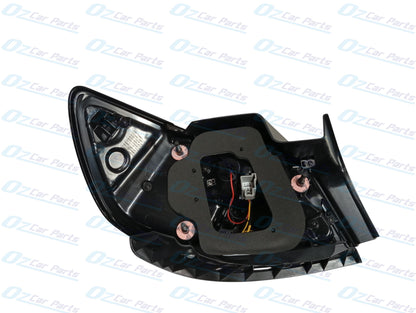 Driver Side Tail Light Genuine for Holden Commodore VF Series 2 SS SSV