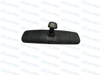 Interior Rear View Mirror Genuine for Ford Falcon XD XE XF EA EB ED EF EL
