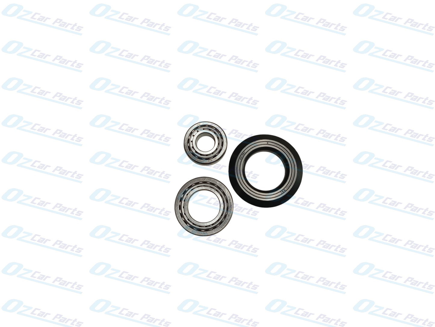 Driver Side Wheel Bearing Kit for HOLDEN HQ HJ HX VB VC VH VK VL VN VP