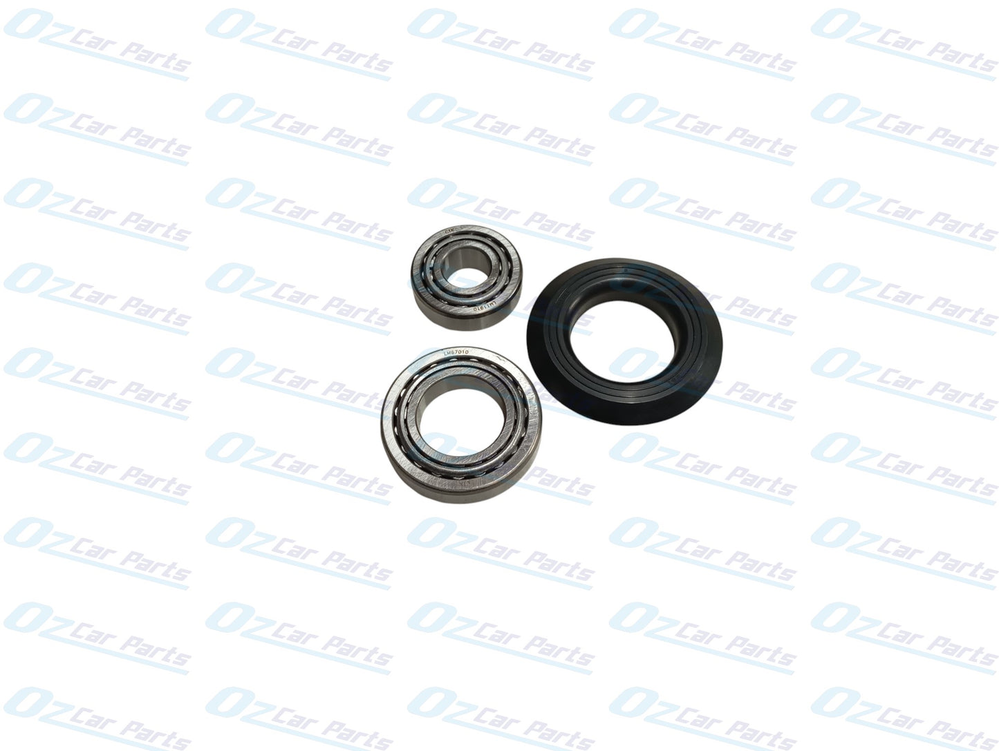 Driver Side Wheel Bearing Kit for HOLDEN HQ HJ HX VB VC VH VK VL VN VP