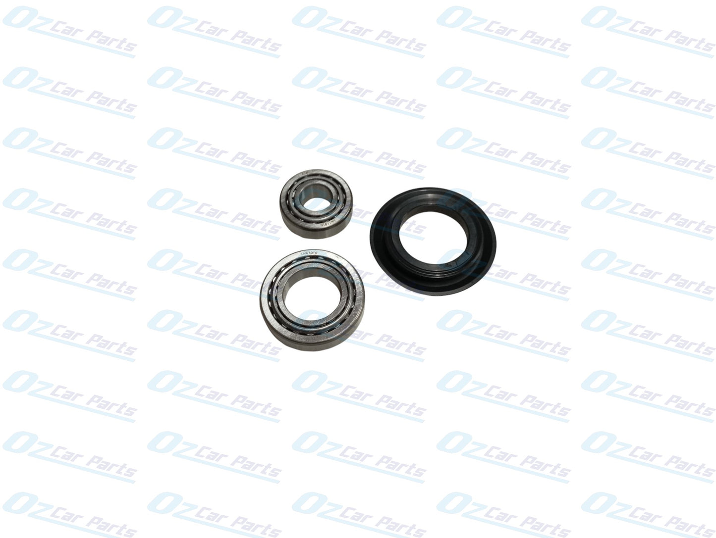 Driver Side Wheel Bearing Kit for HOLDEN HQ HJ HX VB VC VH VK VL VN VP