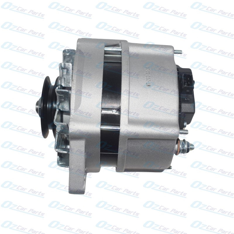 85A Alternator Fit For Holden Commodore HSV VL VN VP VQ VR VS V8 5.0L Petrol 1988-1997