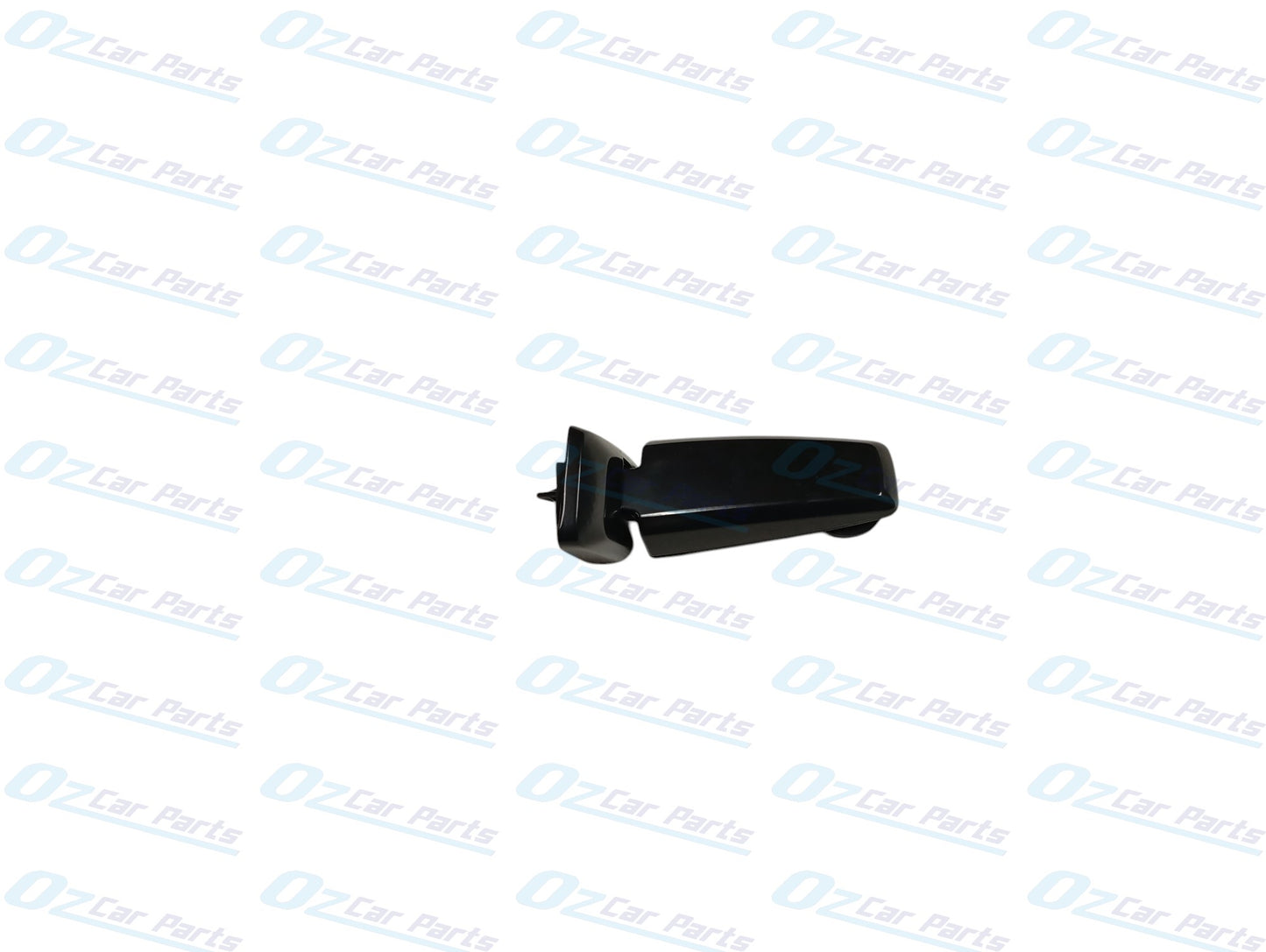 Driver Side Tailgate Window Glass Hinge Genuine for Ford Territory SX SY SZ
