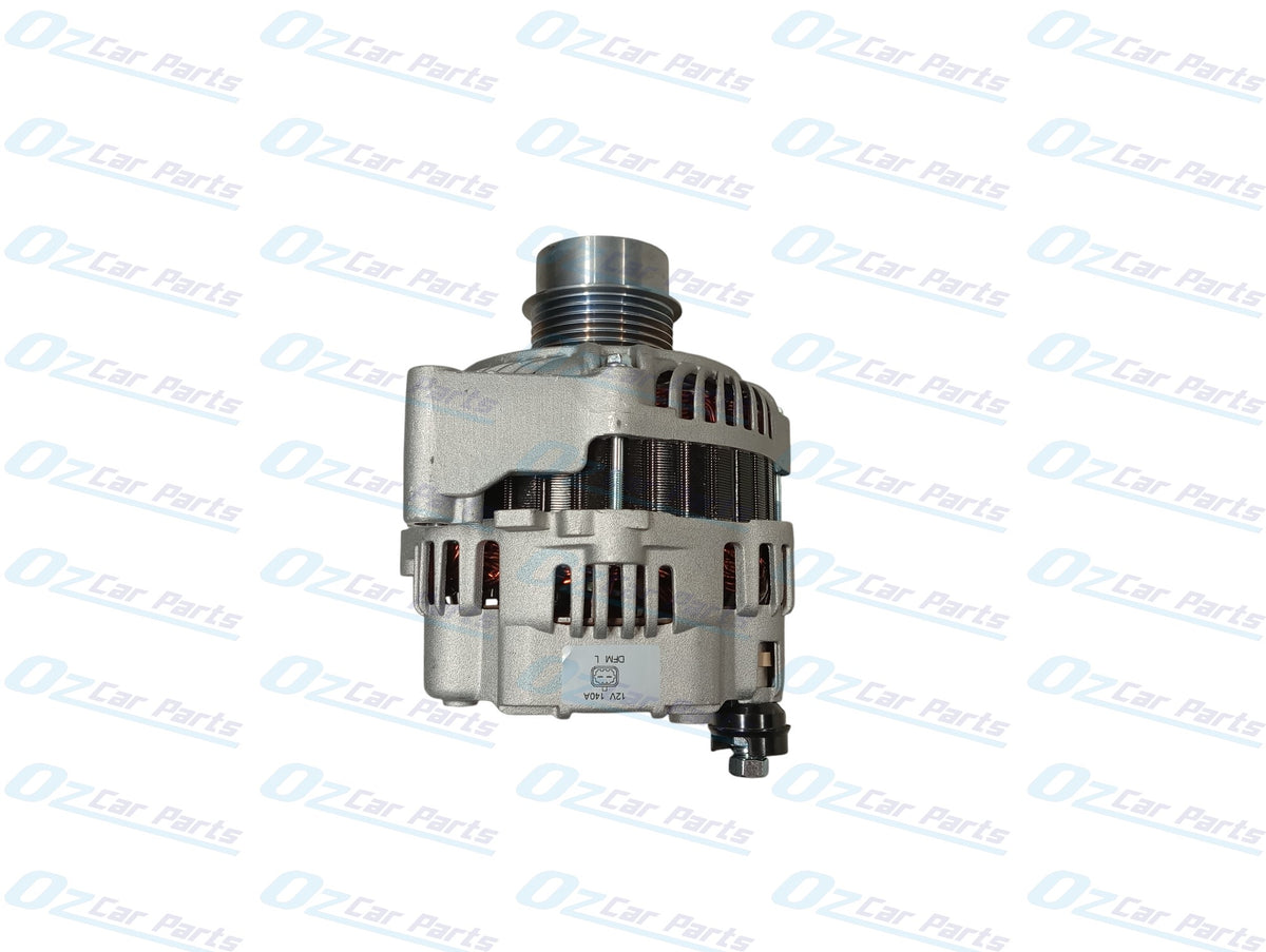 140A Alternator for Holden Commodore HSV VE V8