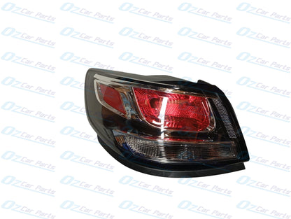 Driver Side Tail Light Genuine for Holden Commodore VF Series 2 SS SSV