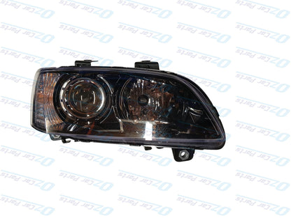 Driver Side Headlight Projector for Holden Commodore VE Calais Series 1 SS SSV SV6