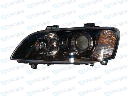 Driver Side Headlight Projector for Holden Commodore VE Calais Series 1 SS SSV SV6