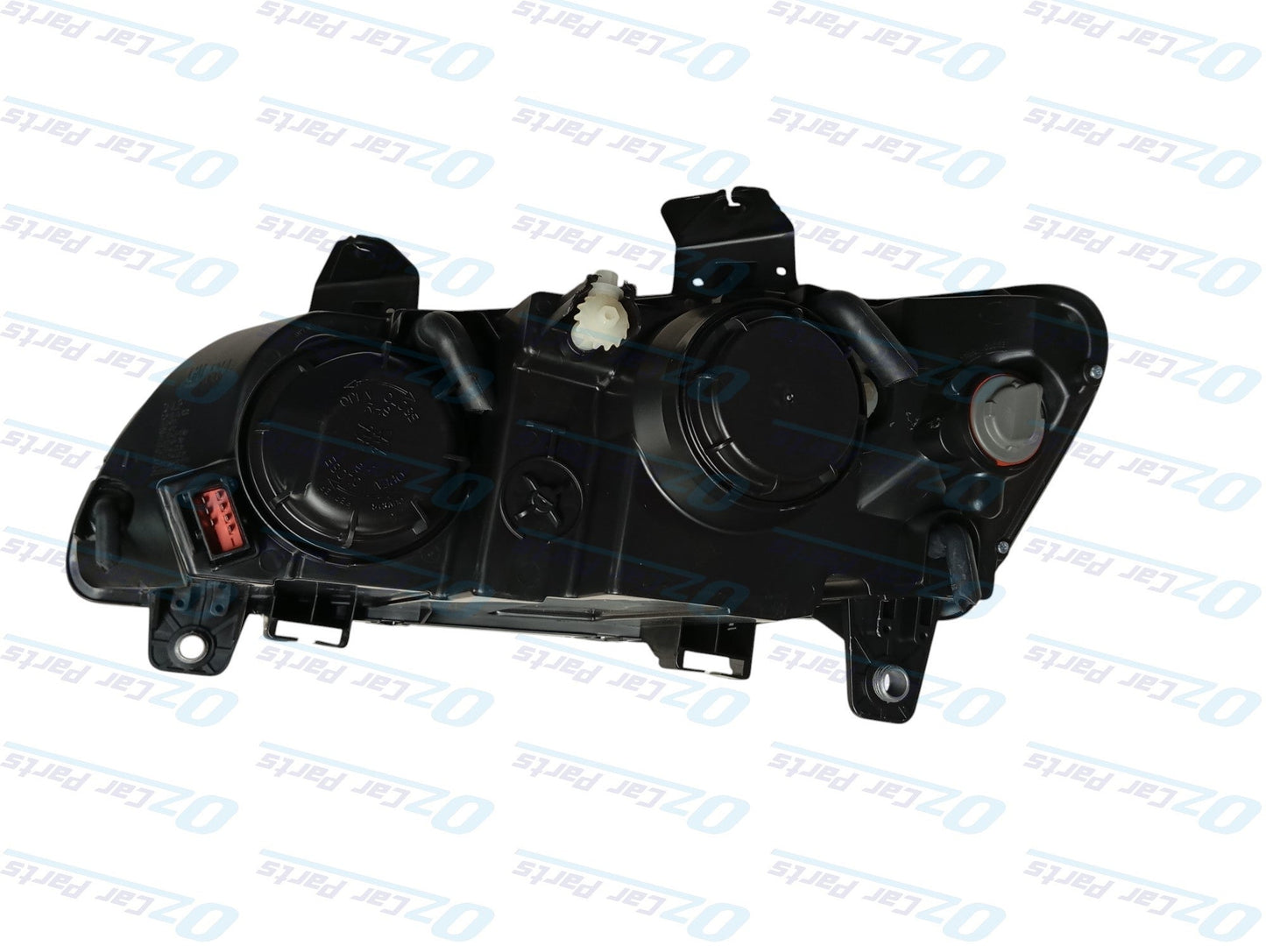 Driver Side Headlight Projector for Holden Commodore VE Calais Series 1 SS SSV SV6