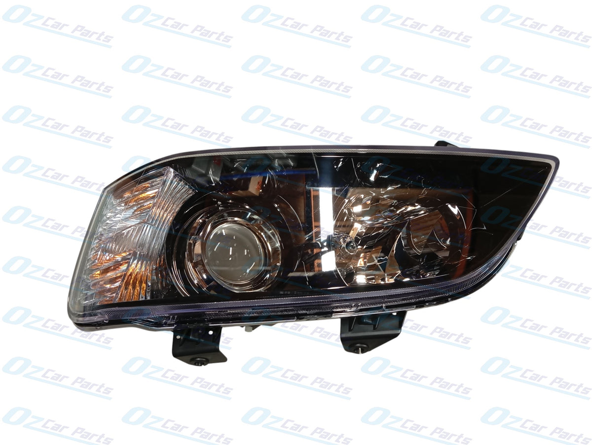 Passenger Side Headlight Projector for Holden Commodore VE Calais Series 1 SS SSV SV6