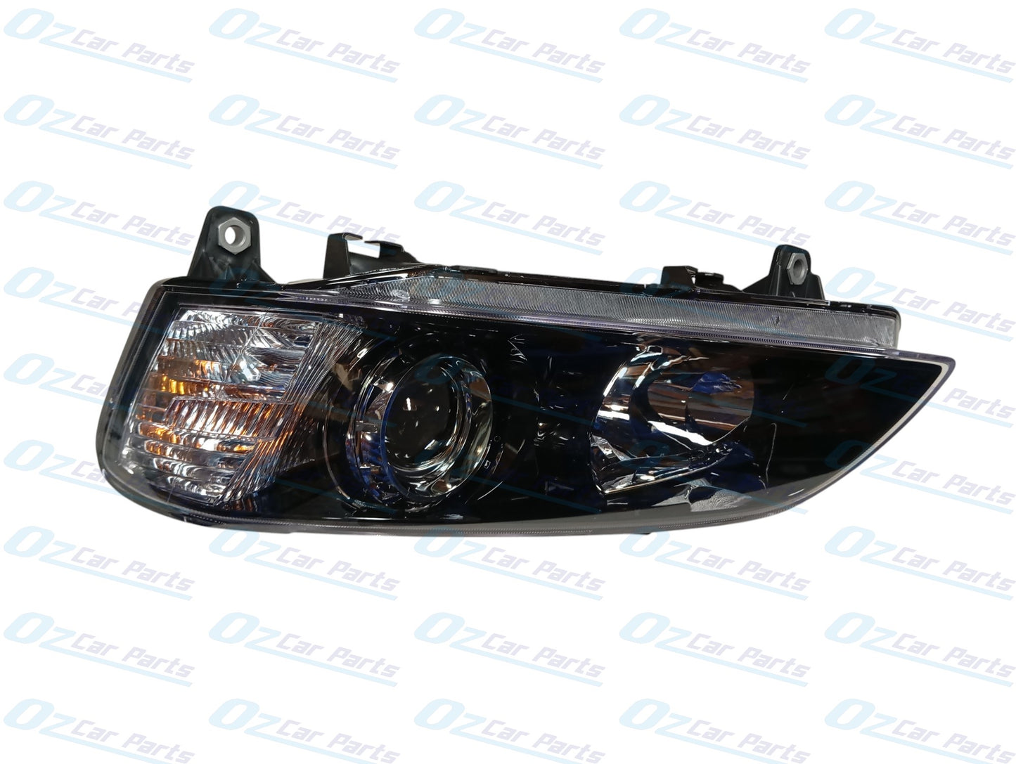 Passenger Side Headlight Projector for Holden Commodore VE Calais Series 1 SS SSV SV6