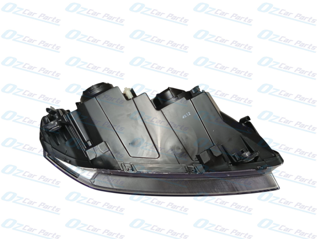 Passenger Side Headlight Projector for Holden Commodore VE Calais Series 1 SS SSV SV6