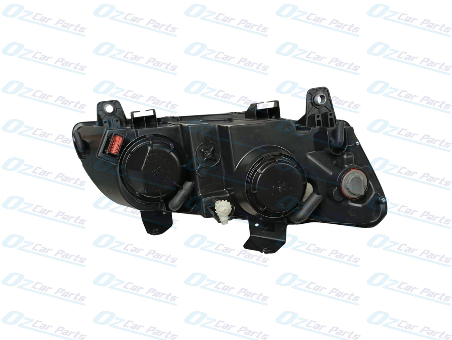 Passenger Side Headlight Projector for Holden Commodore VE Calais Series 1 SS SSV SV6