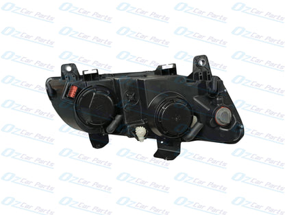 Passenger Side Headlight Projector for Holden Commodore VE Calais Series 1 SS SSV SV6