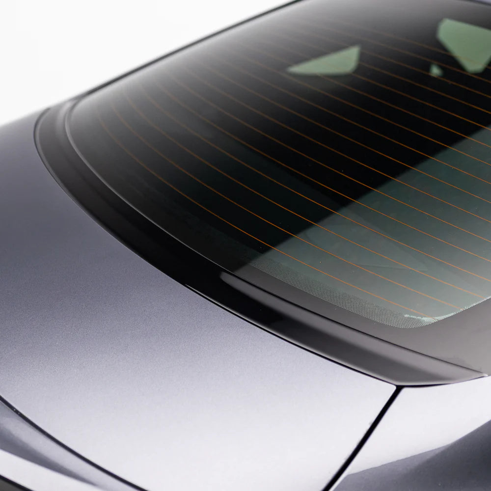 TRD Style Stabilising Cover for Toyota GR86 (ZN8) / Subaru BRZ (ZD8) 2022+