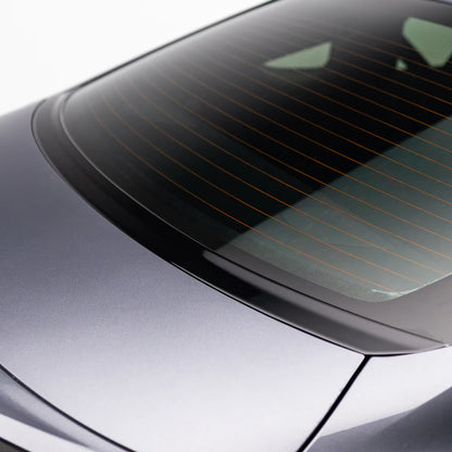 TRD Style Stabilising Cover for Toyota GR86 (ZN8) / Subaru BRZ (ZD8) 2022+
