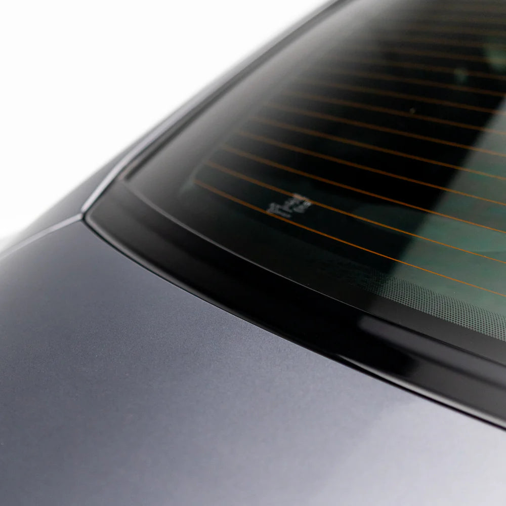 TRD Style Stabilising Cover for Toyota GR86 (ZN8) / Subaru BRZ (ZD8) 2022+