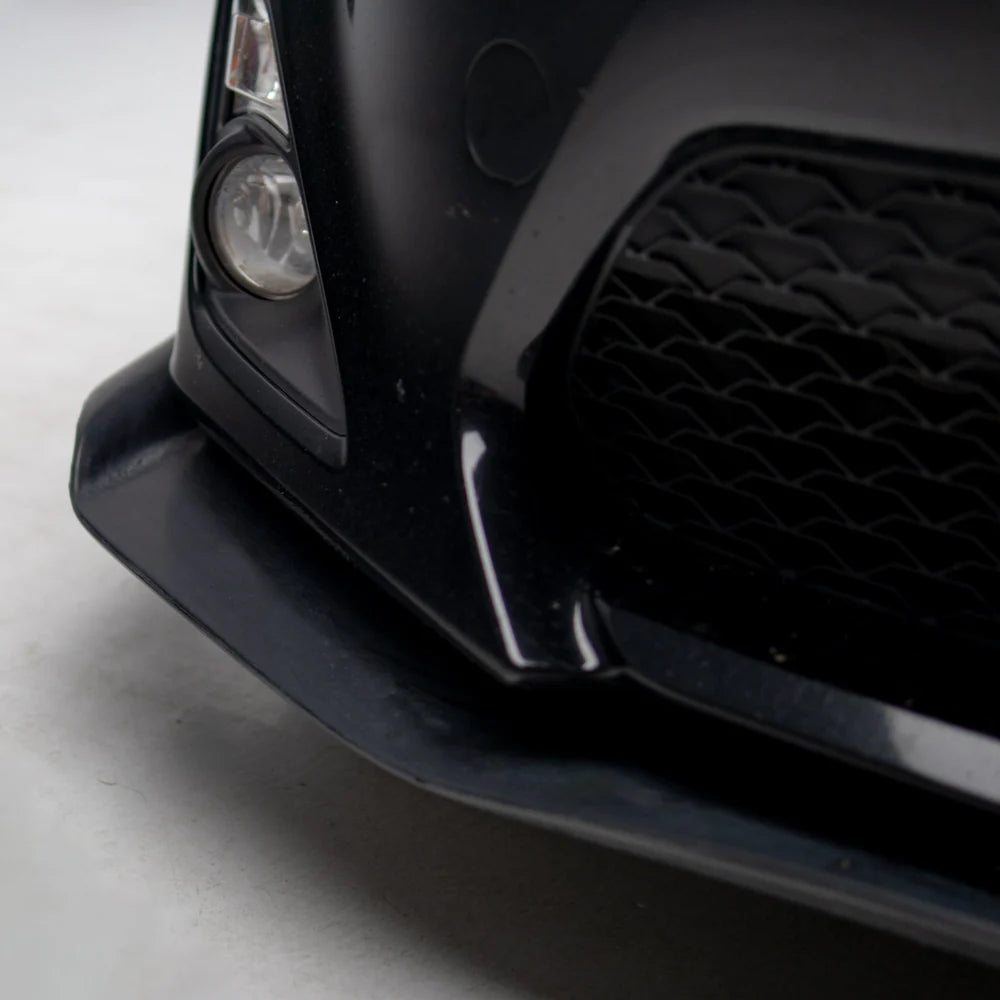 Rocket Bunny V1 Style Front Lip for Toyota 86 (ZN6)/ Subaru BRZ (ZC6) 2012-2021