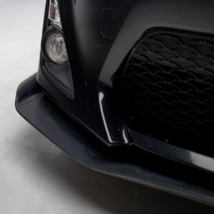 Rocket Bunny V1 Style Front Lip for Toyota 86 (ZN6)/ Subaru BRZ (ZC6) 2012-2021