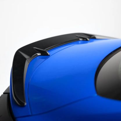 STI Style Rear Ducklip Spoiler for Subaru BRZ (ZD8) / Toyota GR86 (ZN8) 2022+