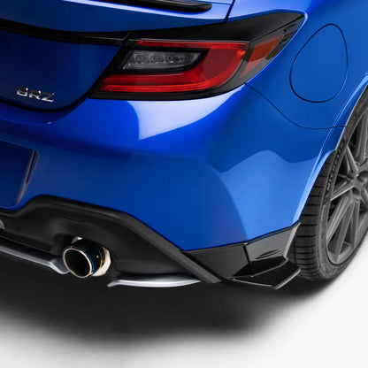 STI Style Rear Lip for Subaru BRZ (ZD8) / Toyota GR86 (ZN8) 2022+