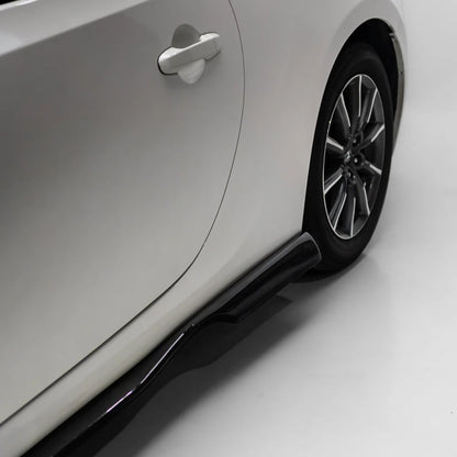 Rocket Bunny V1 Style Side Skirts for Toyota 86 (ZN6)/ Subaru BRZ (ZC6) 2012-2021