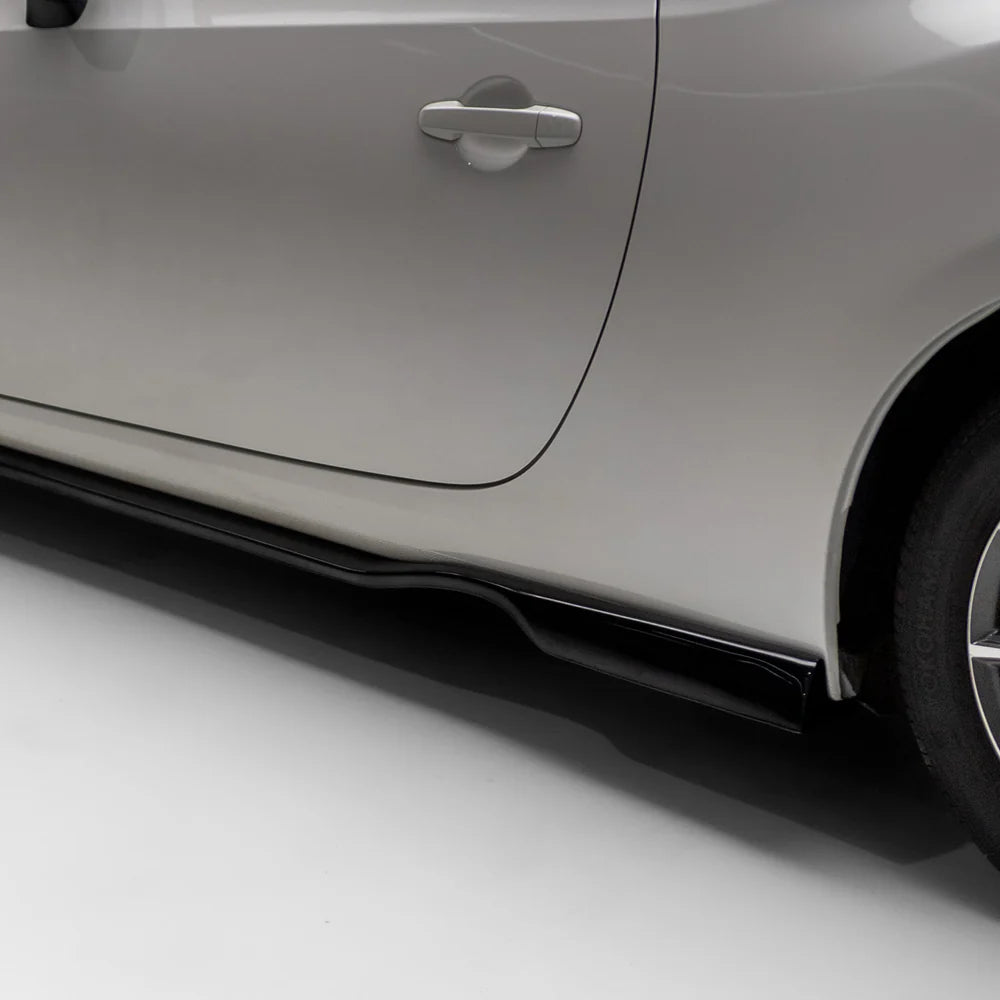 Rocket Bunny V1 Style Side Skirts for Toyota 86 (ZN6)/ Subaru BRZ (ZC6) 2012-2021