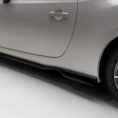 Rocket Bunny V1 Style Side Skirts for Toyota 86 (ZN6)/ Subaru BRZ (ZC6) 2012-2021