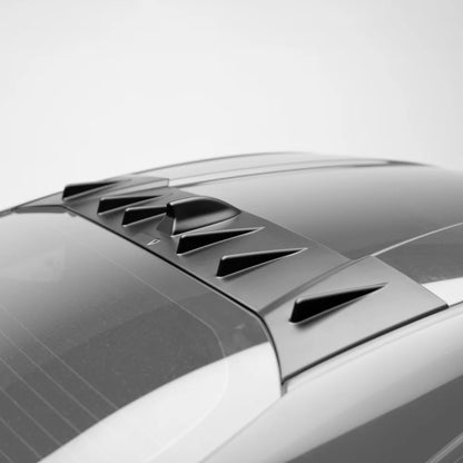MP Style Vortex Generator for Toyota 86 (ZN6) / Subaru BRZ (ZC6) 2012-2021