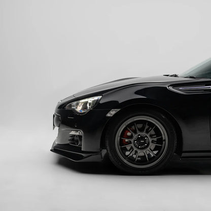 STI Style Side Skirts for Toyota 86 (ZN6)/Subaru BRZ (ZC6) 2012-2021