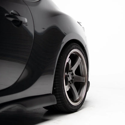 Rocket Bunny V1 Style Side Skirts for Toyota 86 (ZN6)/ Subaru BRZ (ZC6) 2012-2021