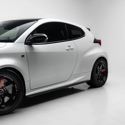 TRD Style Side Skirt for Toyota GR Yaris 2020+