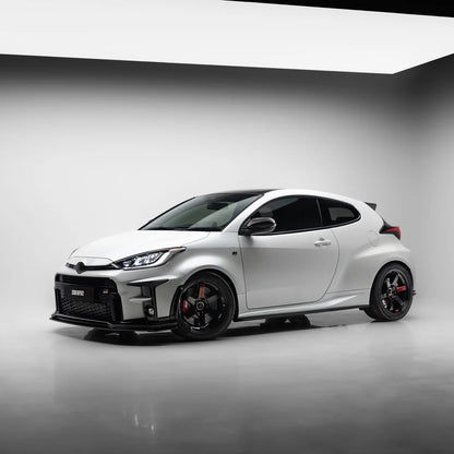 TRD Style Front Lip for Toyota GR Yaris 2020-2024