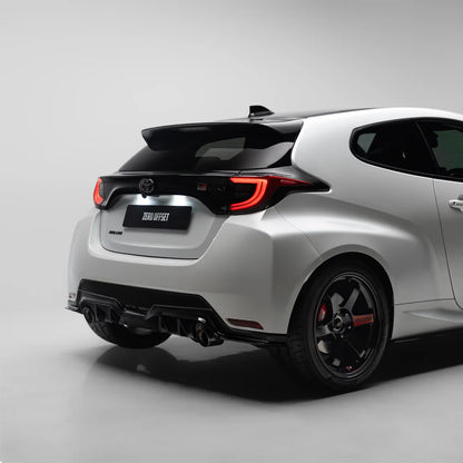 TRD Style Rear Lip for Toyota GR Yaris 2020-2024