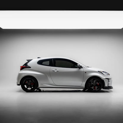 TRD Style Side Skirt for Toyota GR Yaris 2020+