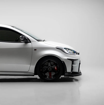 TRD Style Front Lip for Toyota GR Yaris 2020-2024