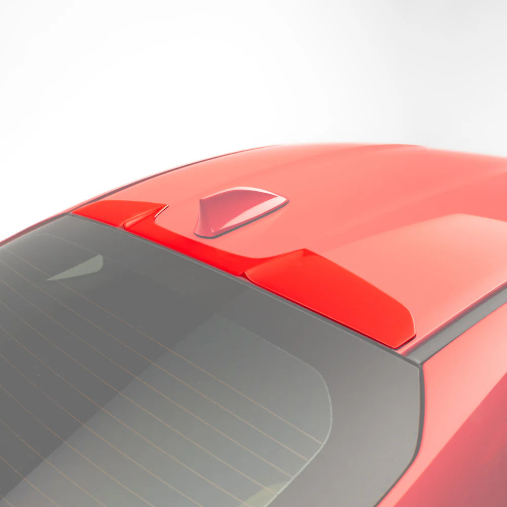 TRD Style Rear Vortex Generator for Toyota GR86 (ZN8) / Subaru BRZ (ZD8) 2022+